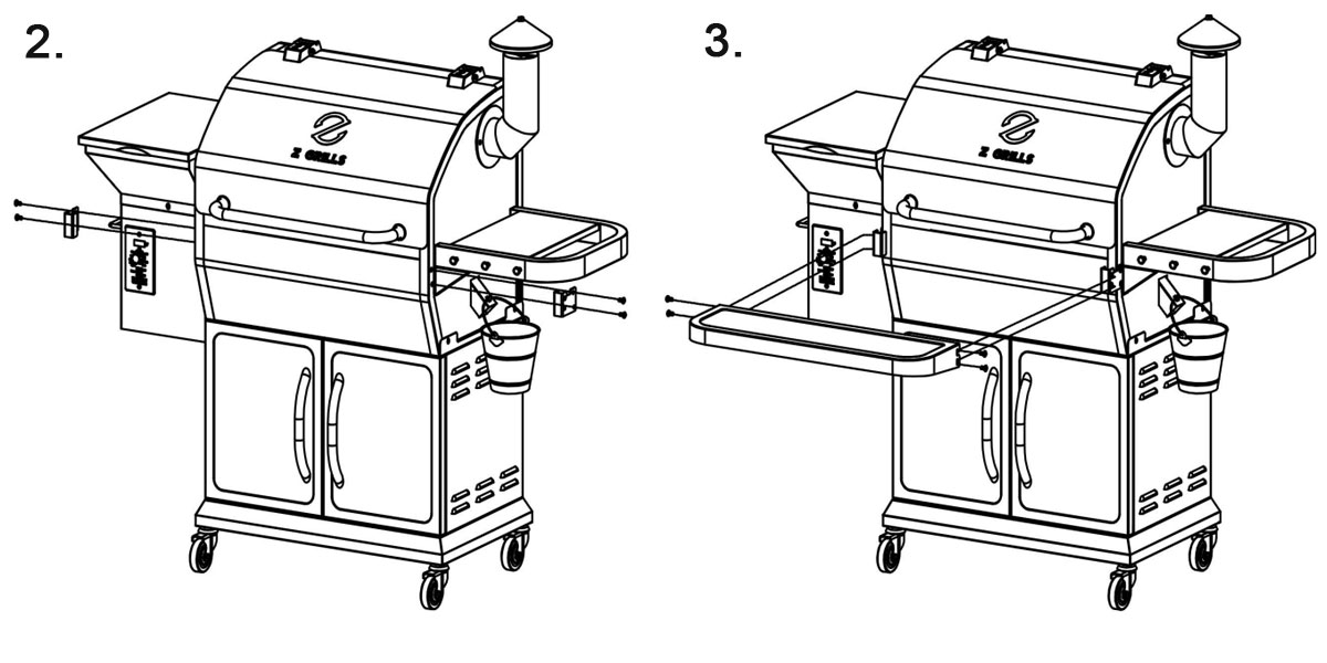 table-assembly